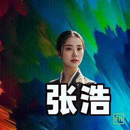 张浩
